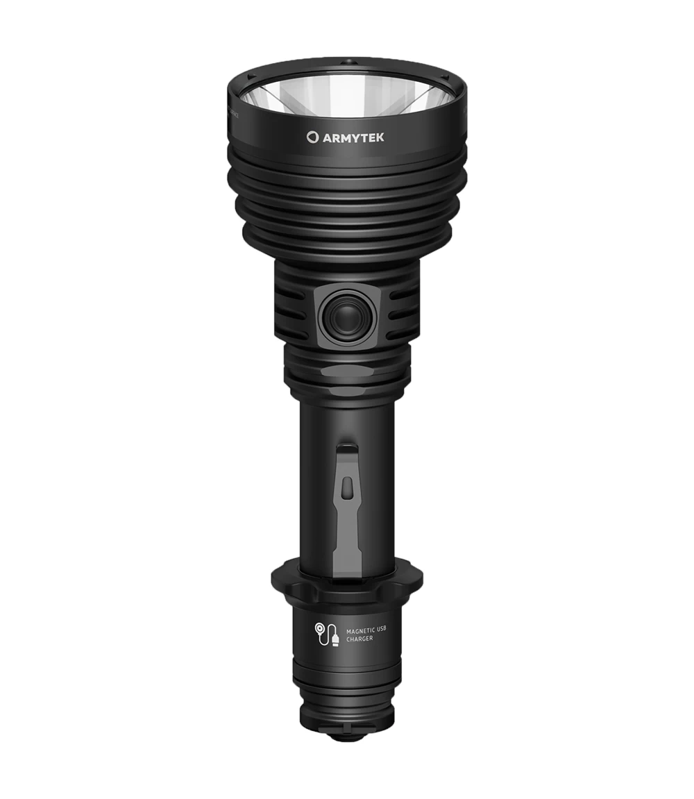 Armytek Barracuda Pro Max hideg fehér fényű lámpa Armytek Barracuda Pro Max hideg fehér fényű lámpa