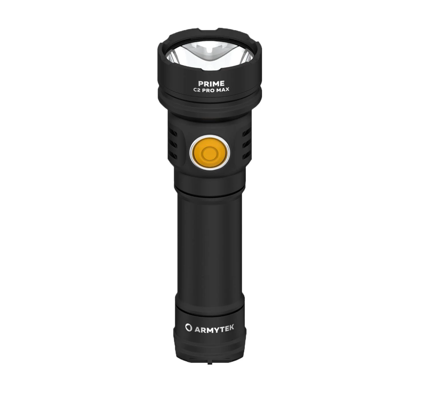 Armytek Prime C2 Pro MAX Magnet USB zseblámpa - meleg fehér Armytek Prime C2 Pro MAX Magnet USB zseblámpa - meleg fehér