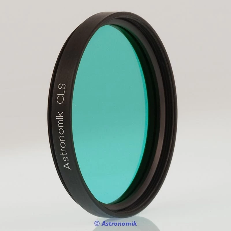 Astronomik CLS szűrő (2") Astronomik CLS szűrő (2")