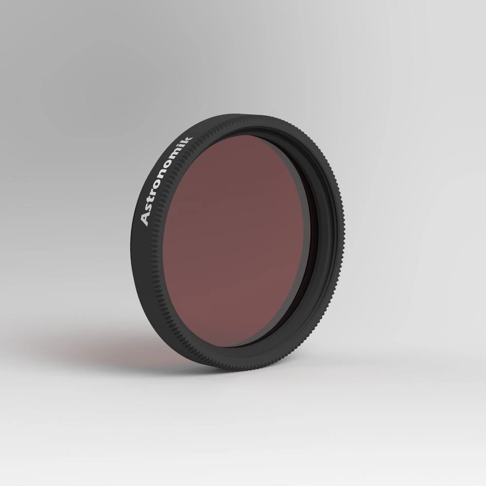 Astronomik H-alfa (12 nm) szűrő (1.25") Astronomik H-alfa (12 nm) szűrő (1.25")
