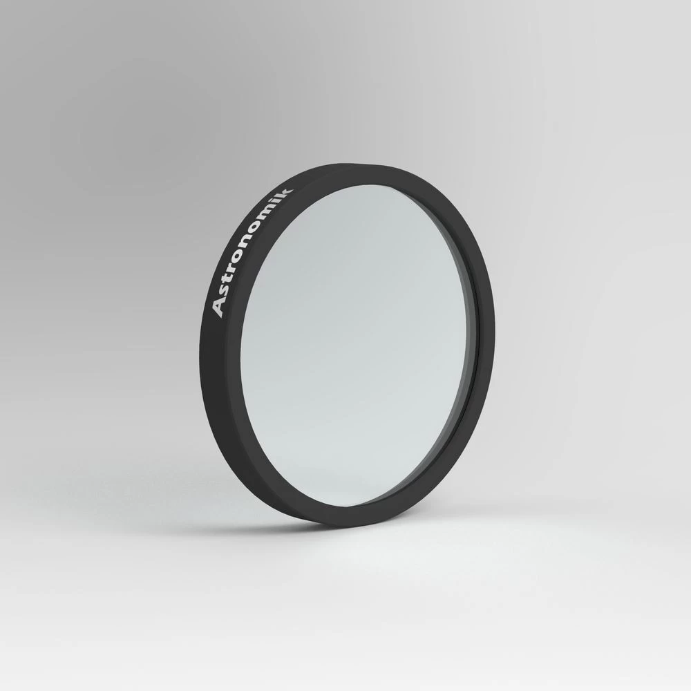 Astronomik Luminance L-1 UV/IR blokk szűrő (31 mm) Astronomik Luminance L-1 UV/IR blokk szűrő (31 mm)
