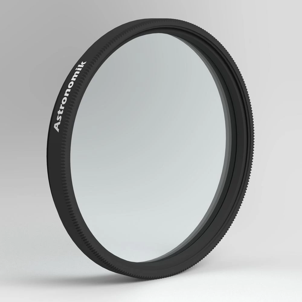 Astronomik Luminance L-3 UV/IR blokk szűrő (2") Astronomik Luminance L-3 UV/IR blokk szűrő (2")