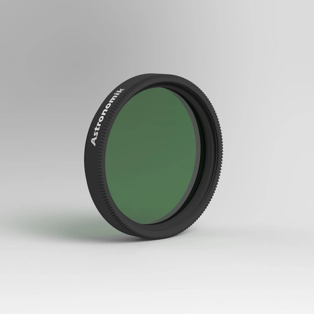 Astronomik OIII (12 nm) szűrő (1.25") Astronomik OIII (12 nm) szűrő (1.25")