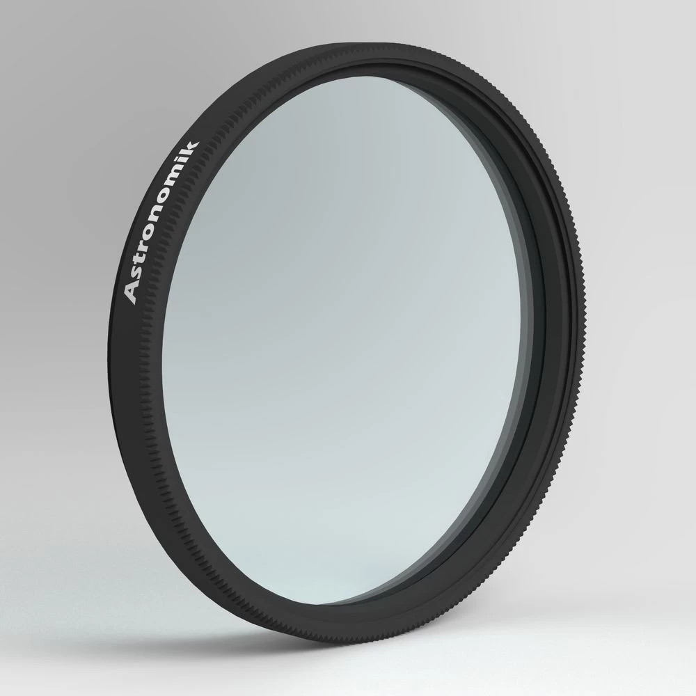 Astronomik UV/IR blokk szűrő (2") Astronomik UV/IR blokk szűrő (2")