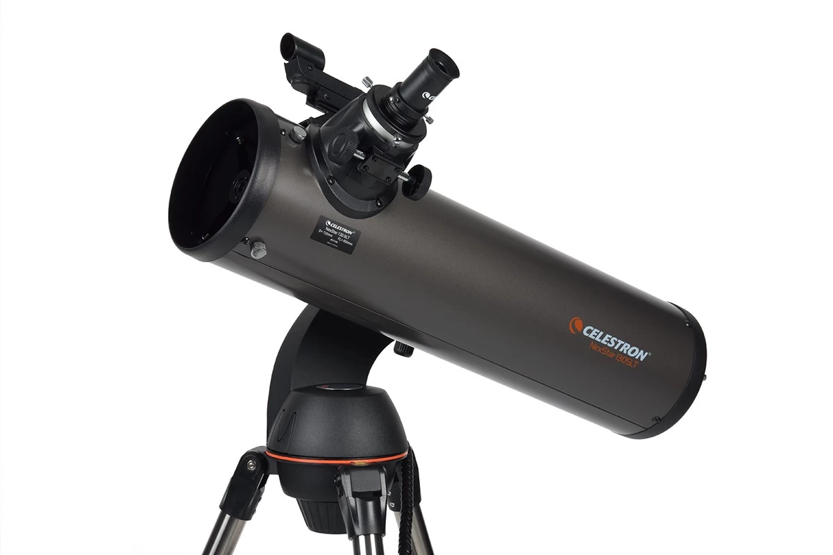 Celestron NexStar SLT 130/650 newton távcső Celestron NexStar SLT 130/650 newton távcső
