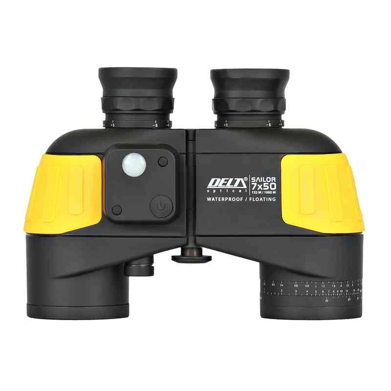 Delta Sailor 7x50 hajós távcső Delta Sailor 7x50 hajós távcső