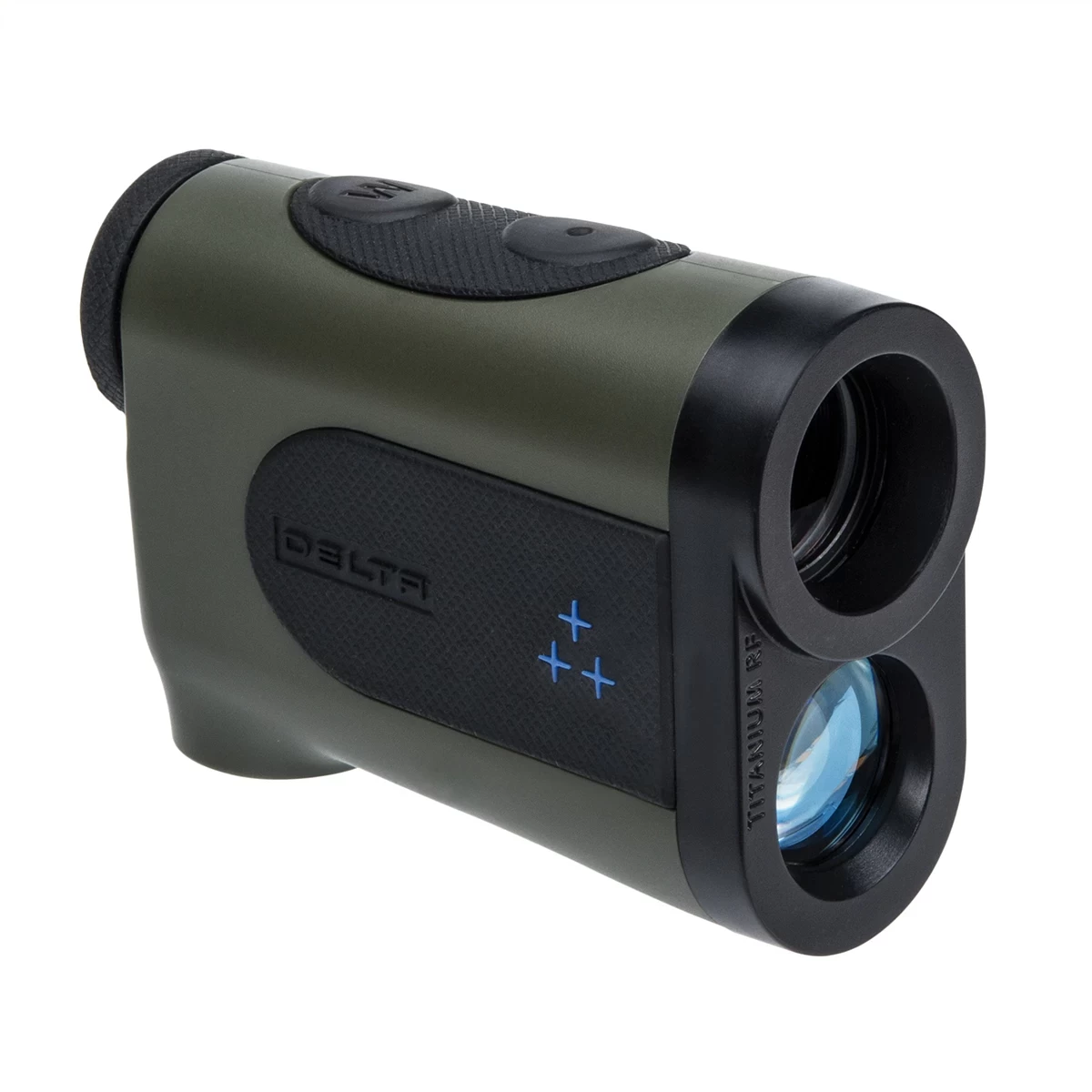 Delta Titanium RF-2000 lézeres távolságmérő Delta Titanium RF-2000 lézeres távolságmérő