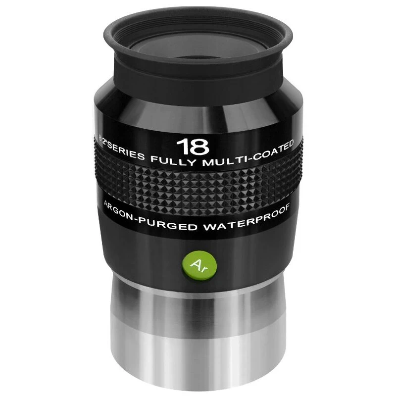 Explore Scientific 82° Series 18 mm (2") Explore Scientific 82° Series 18 mm (2")