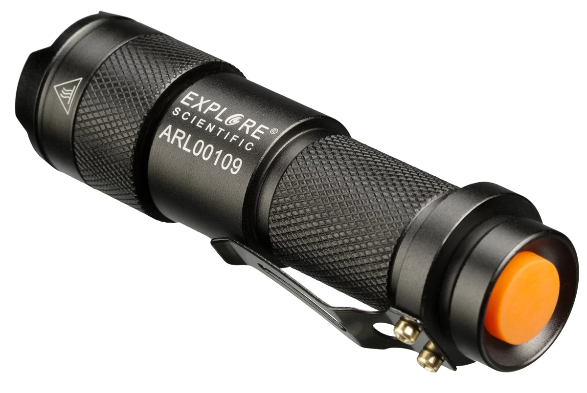 Explore Scientific ASTRO-R-LITE LED észlelőlámpa Explore Scientific ASTRO-R-LITE LED észlelőlámpa
