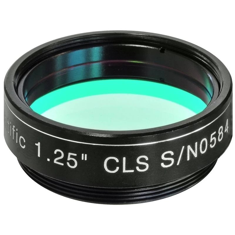 Explore Scientific CLS szűrő (1.25") Explore Scientific CLS szűrő (1.25")