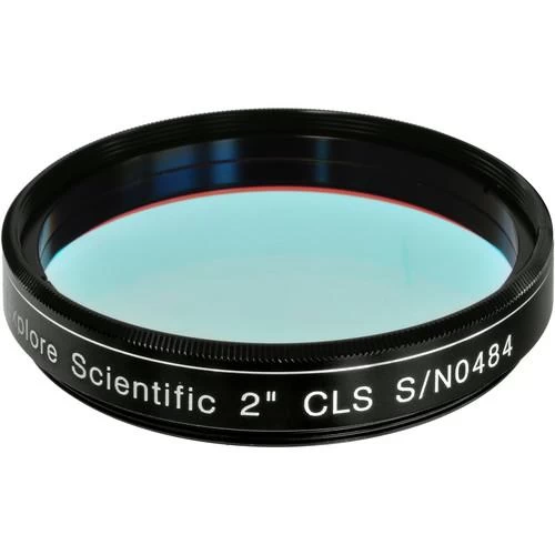 Explore Scientific CLS szűrő (2") Explore Scientific CLS szűrő (2")