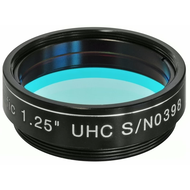 Explore Scientific UHC szűrő (1.25") Explore Scientific UHC szűrő (1.25")