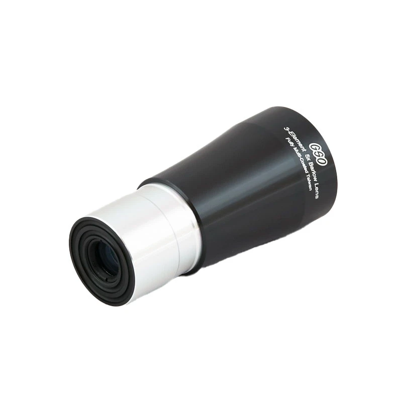GSO 5x Barlow-lencse (1.25") GSO 5x Barlow-lencse (1.25")