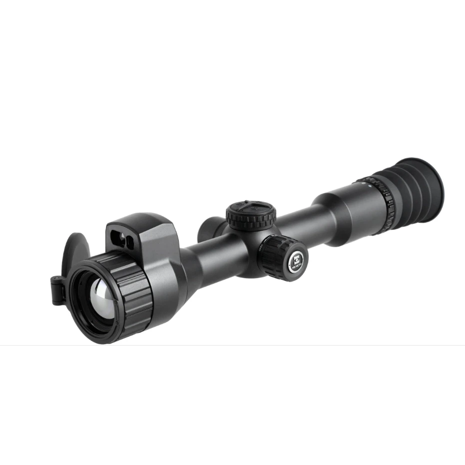 Hikmicro Neos NH25L távolságmérős hőkamera céltávcső Hikmicro Neos NH25L távolságmérős hőkamera céltávcső