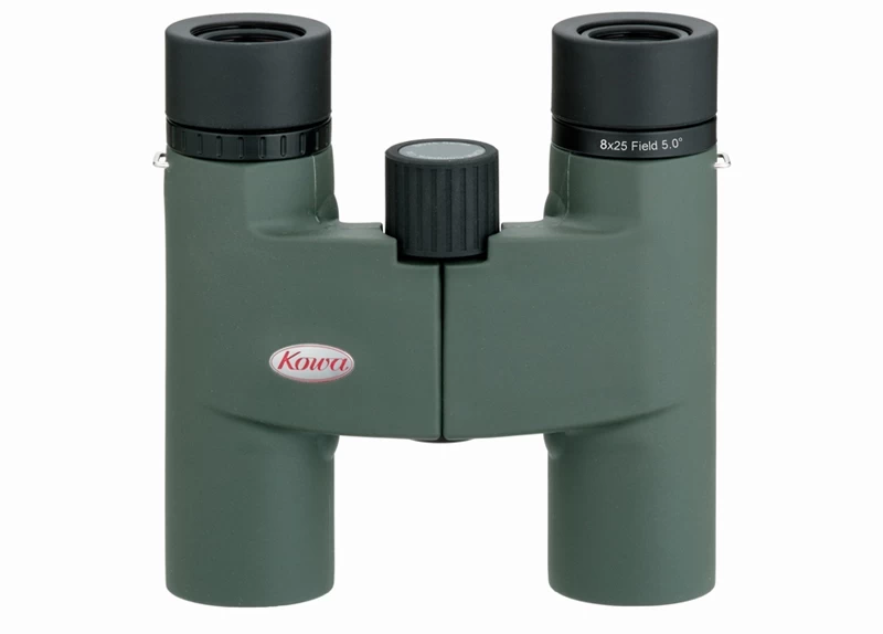 Kowa BD 8x25 távcső Kowa BD 8x25 távcső