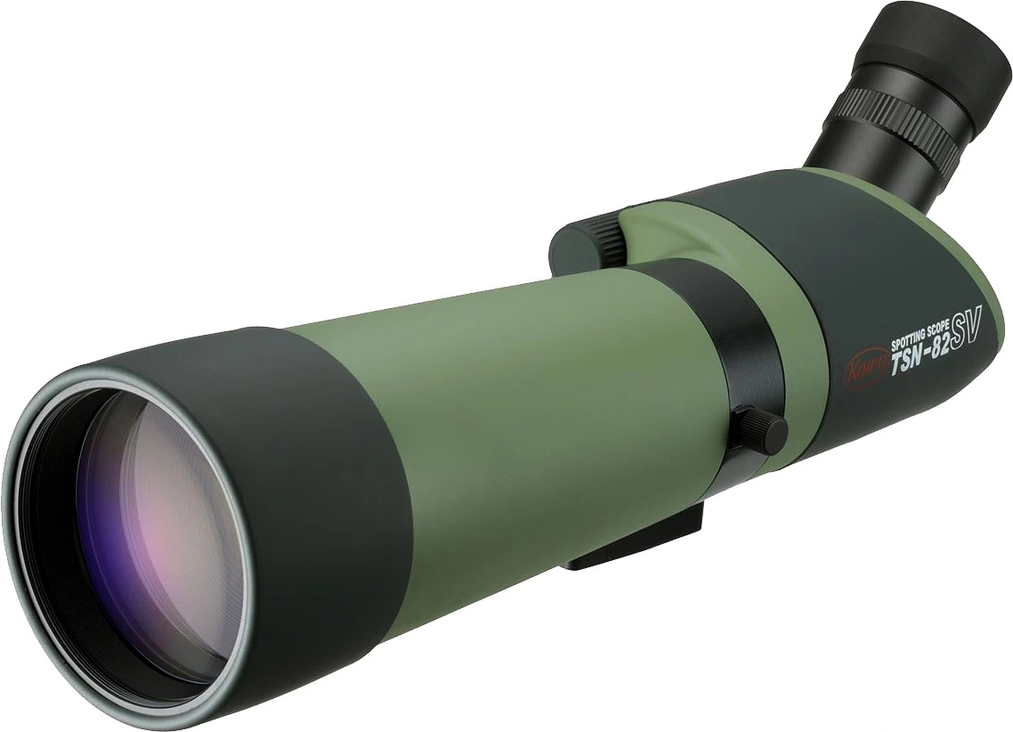 Kowa TSN 82SV spektív (45°-os) Kowa TSN 82SV spektív (45°-os)
