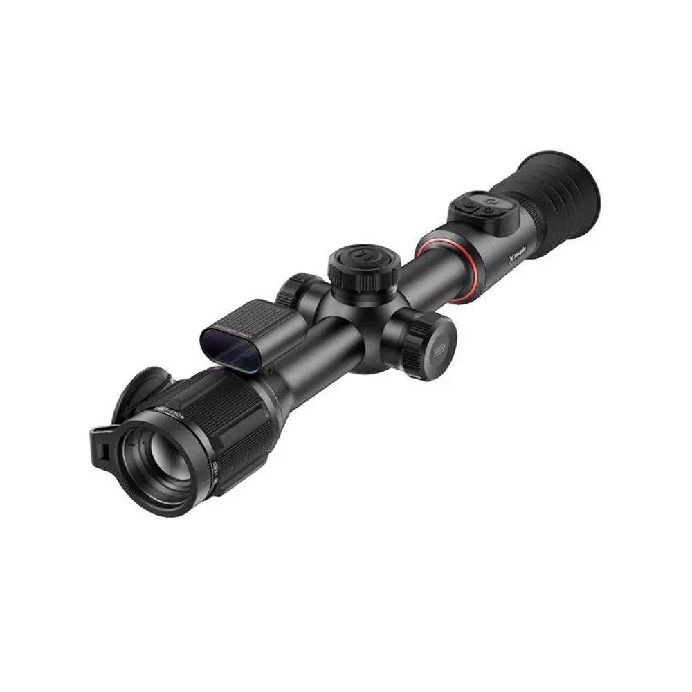 Nocpix Bolt P35R hőkamera céltávcső Nocpix Bolt P35R hőkamera céltávcső