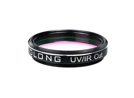 Optolong UV/IR-blokk szűrő (1.25") Optolong UV/IR-blokk szűrő (1.25")