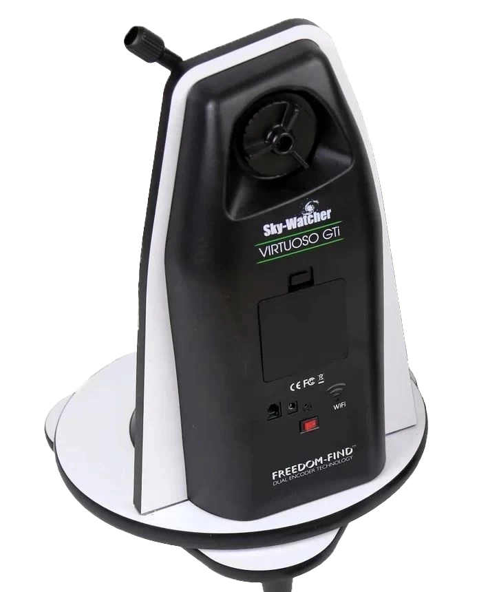 SkyWatcher Virtuoso GTi mechanika SkyWatcher Virtuoso GTi mechanika