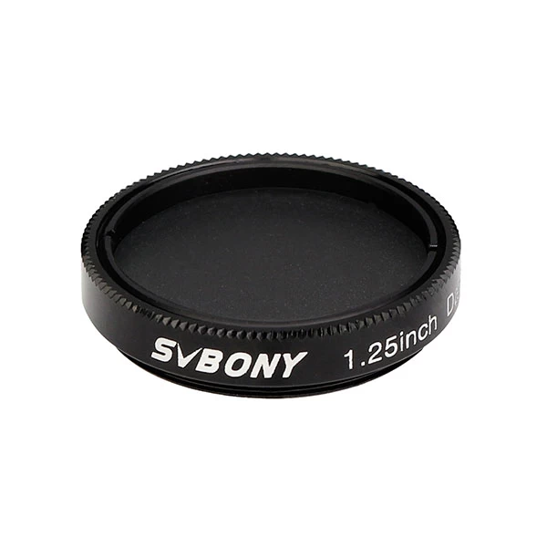 Svbony SV164 Dark szűrő (1.25") Svbony SV164 Dark szűrő (1.25")