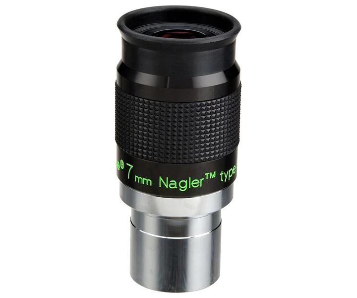 Televue Nagler T6 7 mm Televue Nagler T6 7 mm