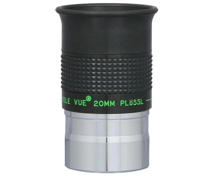 Televue Plössl 20 mm Televue Plössl 20 mm