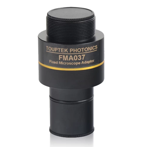ToupTek 0.37x reduktor-lencse ToupTek 0.37x reduktor-lencse