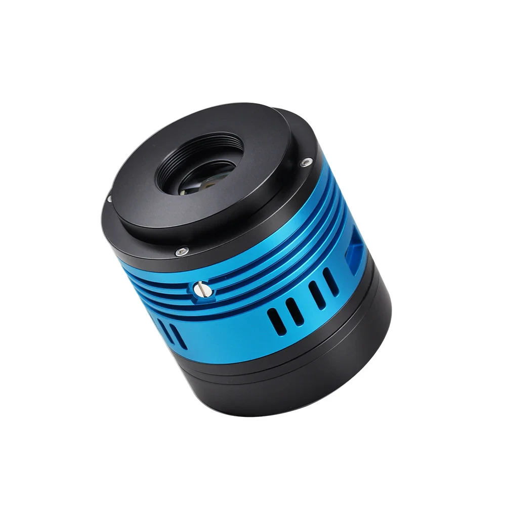 ToupTek AE676C színes, hűtött kamera ToupTek AE676C színes, hűtött kamera