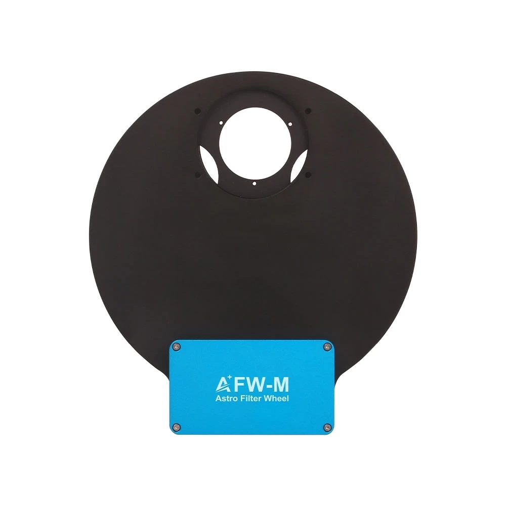 ToupTek AFW-M motorizált szűrőváltó 5×2" szűrőhöz ToupTek AFW-M motorizált szűrőváltó 5×2" szűrőhöz