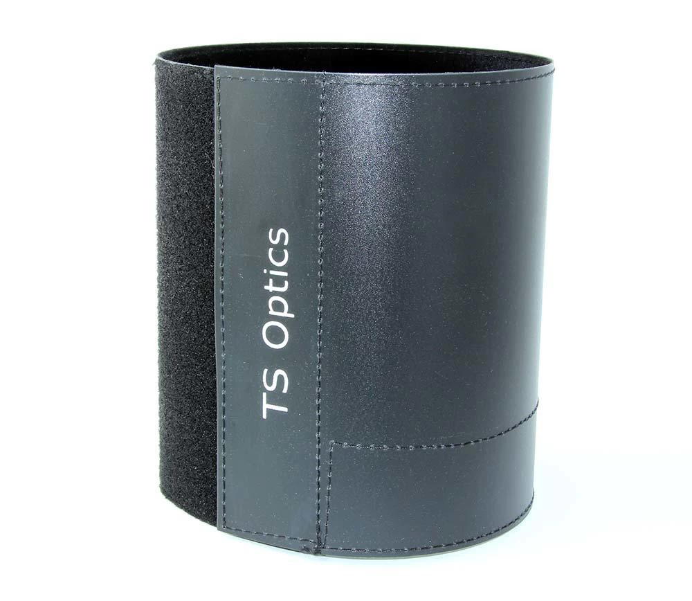 TS Flexibilis harmatsapka 105-135 mm külső átmérőjű tubusokhoz TS Flexibilis harmatsapka 105-135 mm külső átmérőjű tubusokhoz