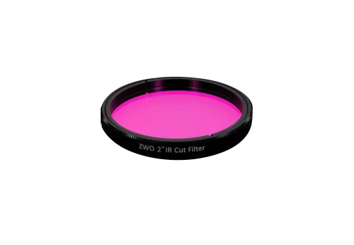 ZWO UV/IR-blokk szűrő (2") ZWO UV/IR-blokk szűrő (2")