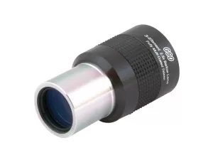 GSO 2.5x háromtagú Barlow-lencse (1.25