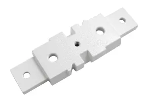 Prizmasín (14 cm, fehér)