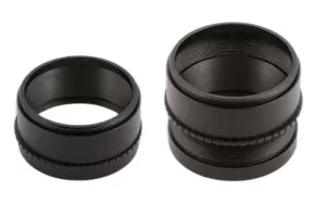 T2/T2 állítható hosszabbító toldat (20.5-30 mm)