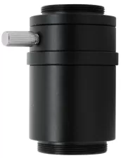 C-mount kihuzat SZM zoom mikroszkóphoz