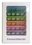 24 részes preparátum gyűjtemény