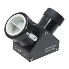 Scopium dielektrikus zenittükör (1.25