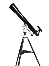 SkyWatcher AZ Pronto 90/900 refraktor