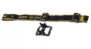 Armytek fejpánt lámpatartóval (Wizard C1 / Elf C1 / Tiara C1)