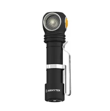 Armytek Wizard C2 Magnet USB fejlámpa - hideg fehér fényű