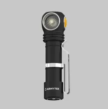Armytek Wizard C2 Magnet USB fejlámpa - meleg fehér fényű