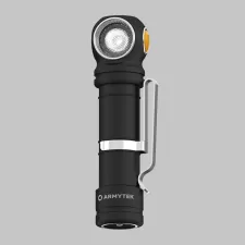 Armytek Wizard C2 Pro MAX Magnet USB fejlámpa - hideg fehér fényű OUTLET