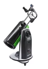 SkyWatcher Virtuoso Gti 130/650 Flex Dobson