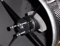 Kollimációs csavar Newton távcsőhöz - 35 mm hosszú (3 db)