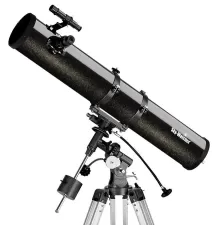 SkyWatcher 114/900 Newton + EQ-1