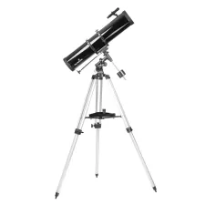 SkyWatcher 130/900 Newton + EQ-2