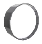 Scopium flatbox 15 cm távcsőre (v2)