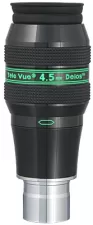 TeleVue Delos 72° 4.5 mm