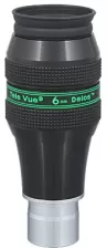 TeleVue Delos 72° 6 mm