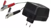 Zselés akkumulátor töltő (12V / 1A)